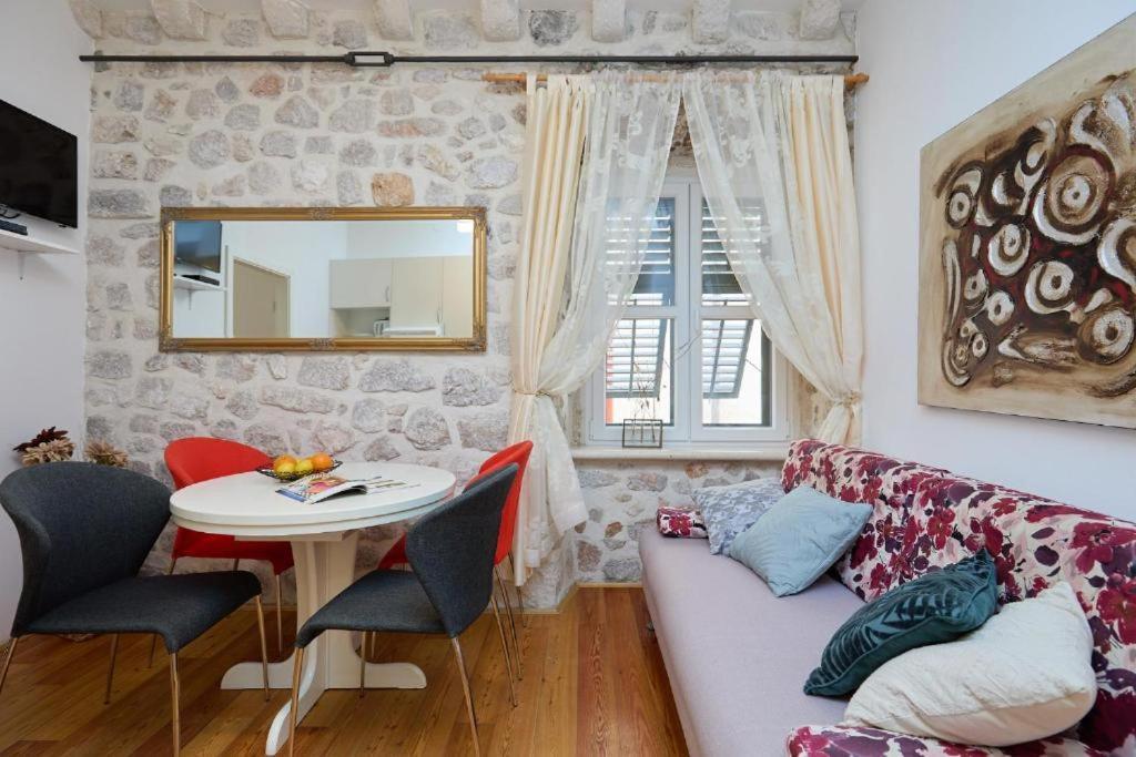 Festa Apartments Dubrovnik Eksteriør billede
